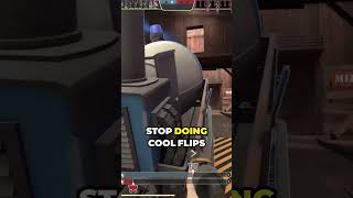 tips for new scout players #teamfortress2 #tf2