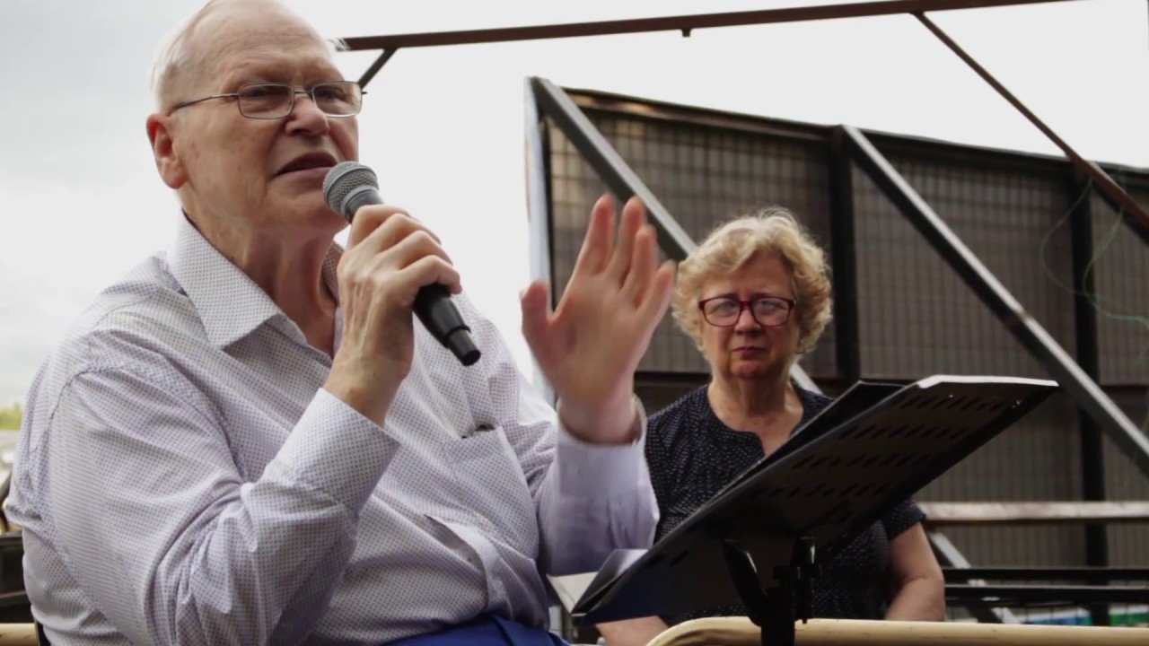 Resumen de Santa CENA EN EL NUEVO CAMPO cristiano felicio