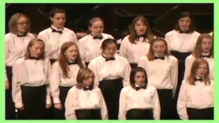 The Pink Panther (Choir) | Stephanie Kaye