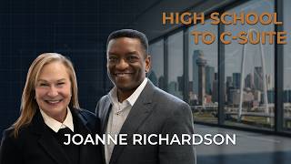 Mastering the Art of the Executive Cold Call | From High School Grad to C-Suite Executive
