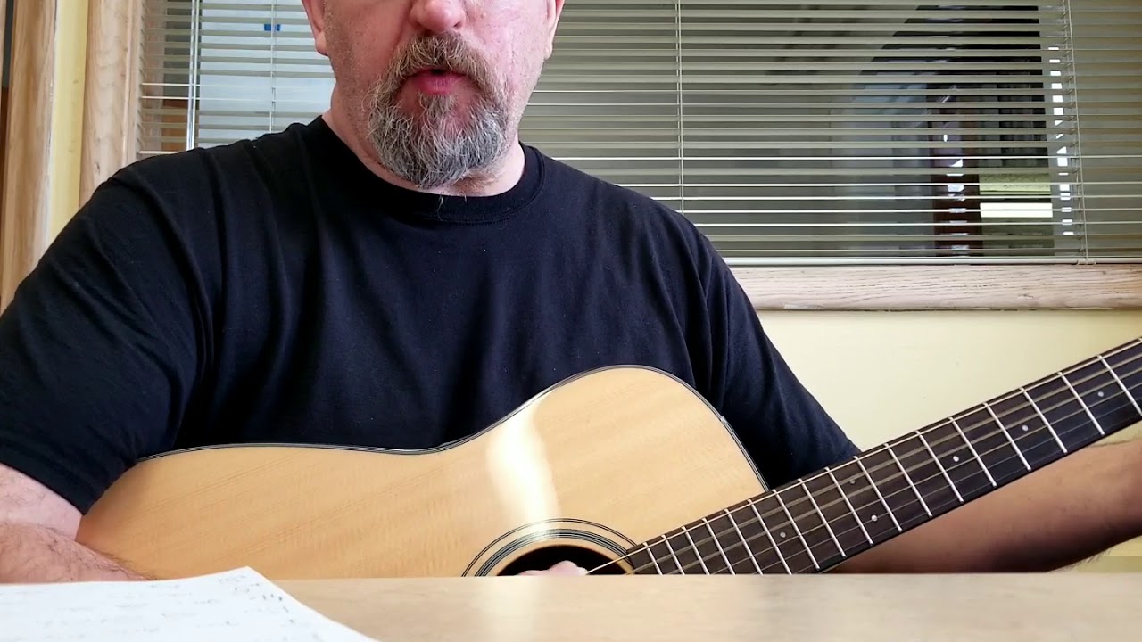 Catfish Song YouTube