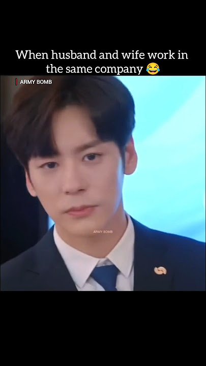 When your boss is your husband 😉|You are my secret cdrama 🐾|#youaremysecret #cdrama