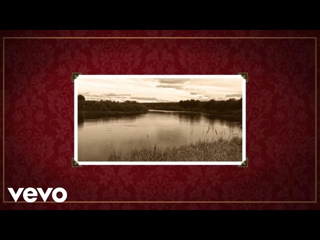 Diana Krall - Wide River To Cross