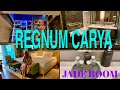 REGNUM CARYA/ LUXURY ROOM / обзор номера