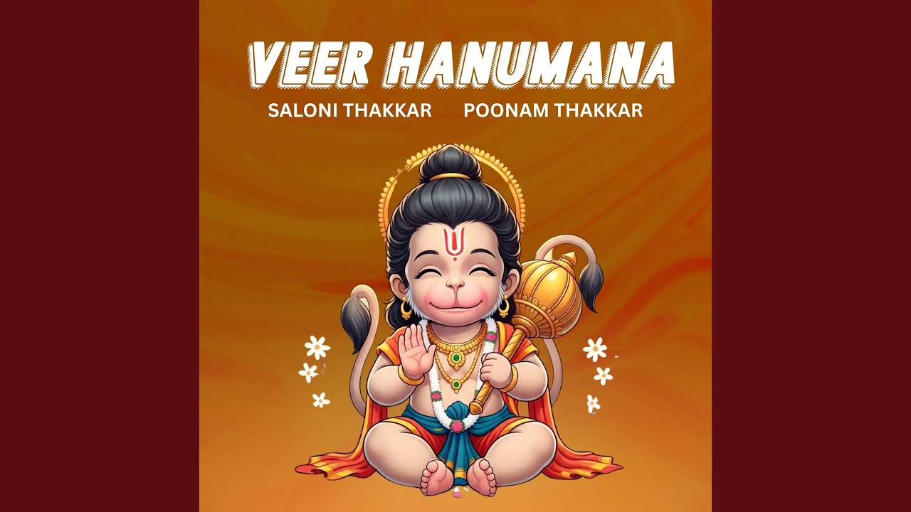Veer Hanumana