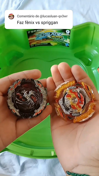 genesis valtryek vs spryzen requiem #batalhadebeyblade