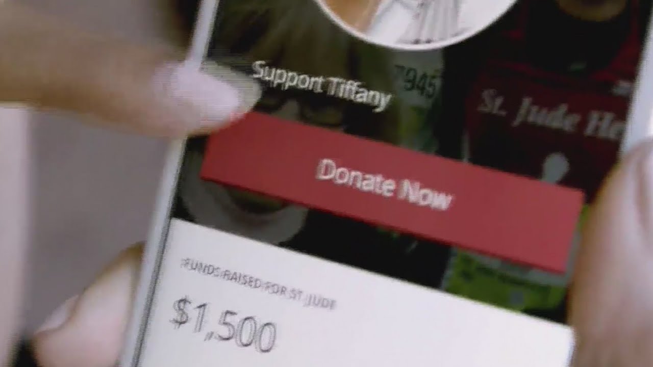 St. Jude Walk/Run 'completely new experience' in 2020