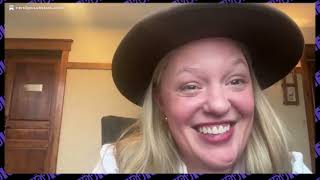 Ghost in the Machine w/ Valerie Veatch | Nerdigo Media at Sundance Film Festival