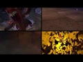 Every Shrek Villain S Demise At Once 