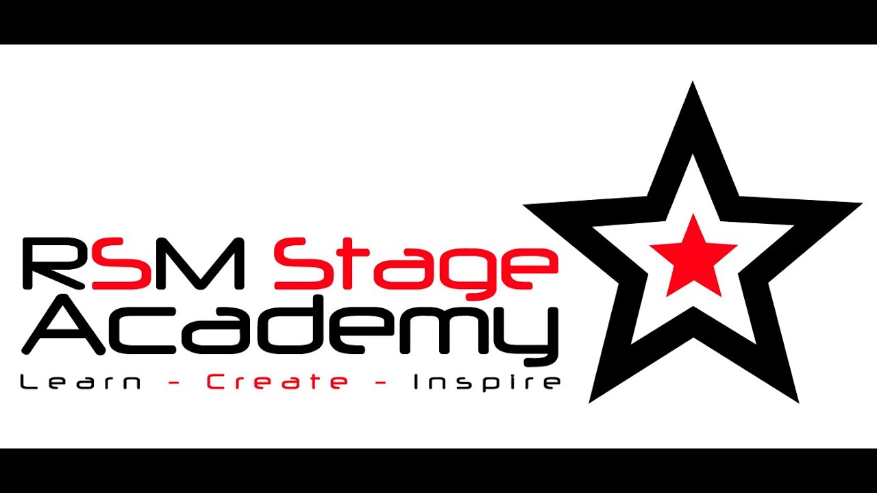 RSM STAGE ACADEMY GUEST PERFORMANCE at The National Entertainment Awards 2021. BORN TO GROOVE.