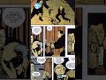 Batman: Quando Scarface trolou o Pinguim #históriasemquadrinhos #batman