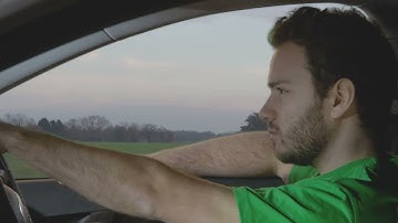 VFX Showcase: Replacing Green Screen Behind Moving Vehicle (Using Nuke)