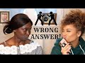 How well does my mum know me?! | African Parents!