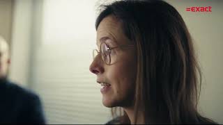 Kantoor Feys Volledig Automatische Boekhouding Exact