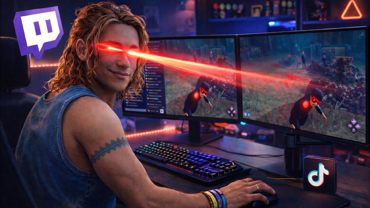 Game Winning Chases I Had Live!