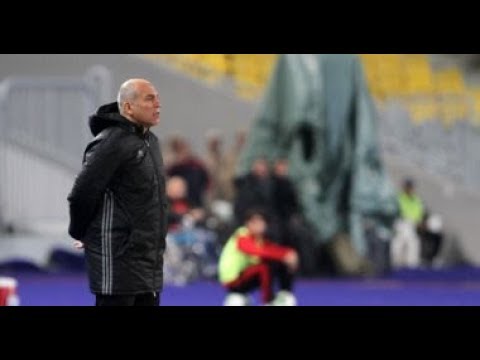 بالأسماء تعرف على تشكيل الجهاز الفنى الجديد للنادى الأهلى بعد اقالة كارتيرون