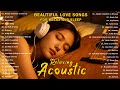 Beautiful Instrumental Music Best Acoustic Guitar Best Relaxing Music In The World 