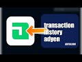 How To Check Transaction History On Adyen 2026 (EASY GUIDE)