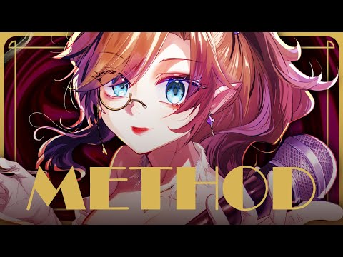 【COVER】METHOD (Sparkle Fan