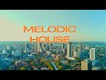 SINNR SOULZ - Live Dj Set | Melodic House &amp; Techno Dj mix | 4K