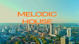 SINNR SOULZ - Live Dj Set | Melodic House &amp; Techno Dj mix | 4K