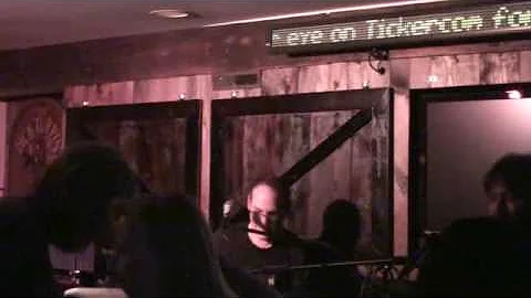 Pride & Joy - Rhodes Tavern.wmv