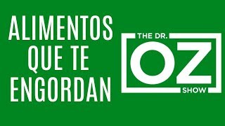 Reţeta care arde grăsimile în timp record. De la Dr. Oz, o băutură uimitoare