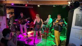 Houston Soulution, Bless That Mess