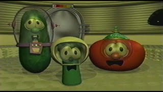 Jr. Sacrifices The Gourds Ytp