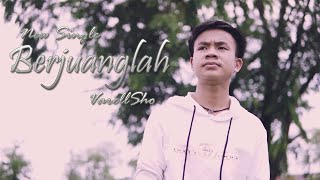 Download lagu VAREL - BERJUANGLAH   (AUDIO JERNIH)