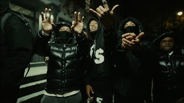 Tmb Del - One Man Army (Official Music Video)