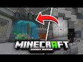 MİNECRAFT PE'DEKİ EN GÜVENLİ EV!!! | Minecraft PE Ultimate Secret Base