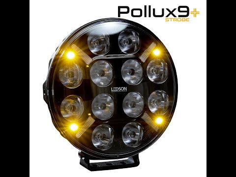 LEDSON - Pollux9+ -