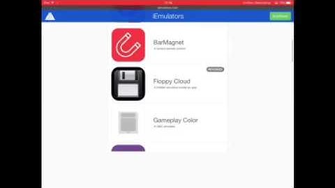 How to download an ios9 screen recorder