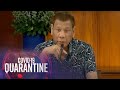 President Duterte addresses the nation (30 June 2020) | ABS-CBN News