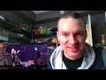 Ayreon Universe - Age of Shadows Reaction Live at Tilburg 2017