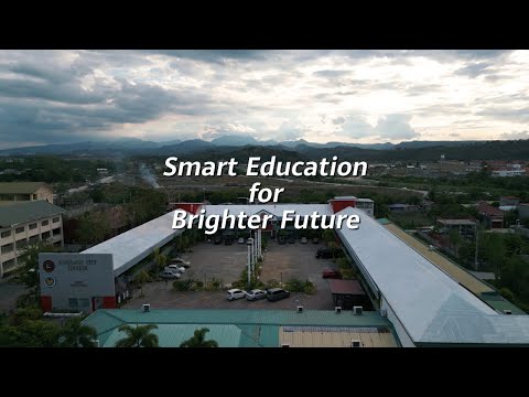 Smart Education for