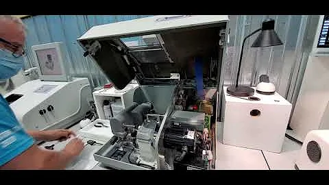 7E/Ex weekly maintenance