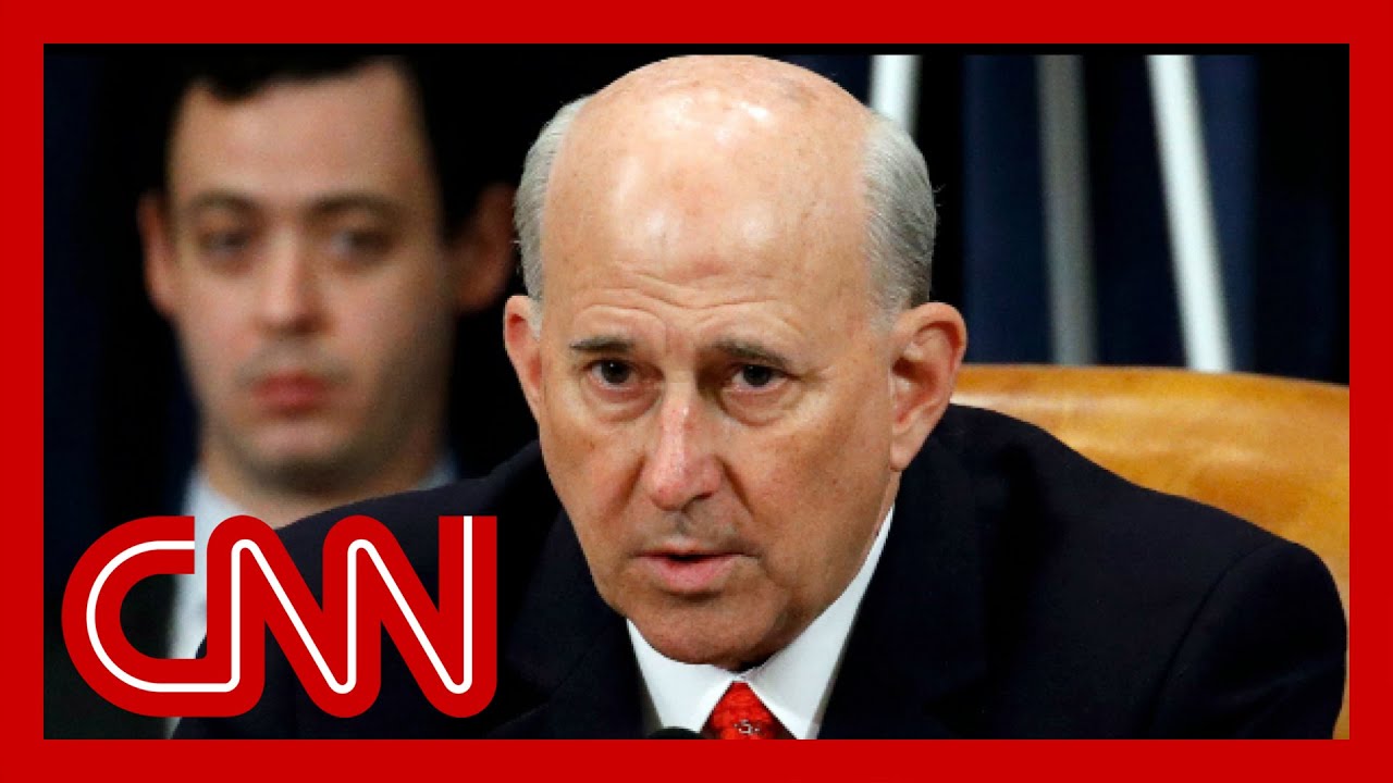 Pence asks judge to reject Gohmert lawsuit asking the VP to ...
