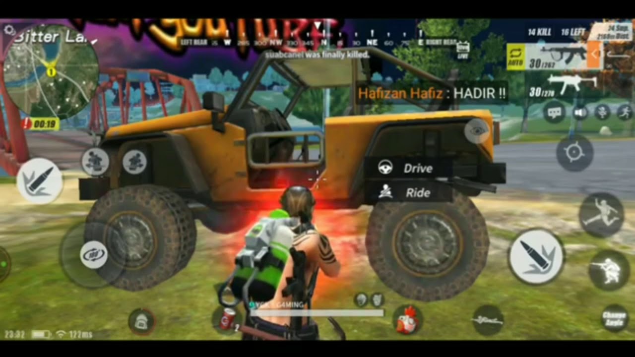 SHARE ASSETS VIP ROS | LAST DAY FOR UPDATE ( HIT DAMAGE SAFE 100%)