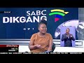 SABC e thlama kanala ya dikgang ya diura dile soma-bedi nne