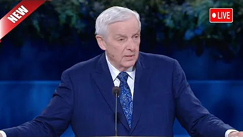 🛑 David Jeremiah 2025 🌸❤️ The Final Rapture Sign Has Just Activated | Urgent Prophetic Message 