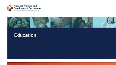 NTDC Right-Time Training – Education