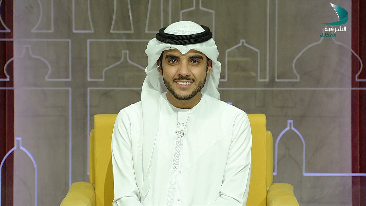 حديث المساء | الضيفة الدكتورة أسماء محمد الدرمكي مدير فرع مدينة الشارقة للخدمات الإنسانية بكلباء