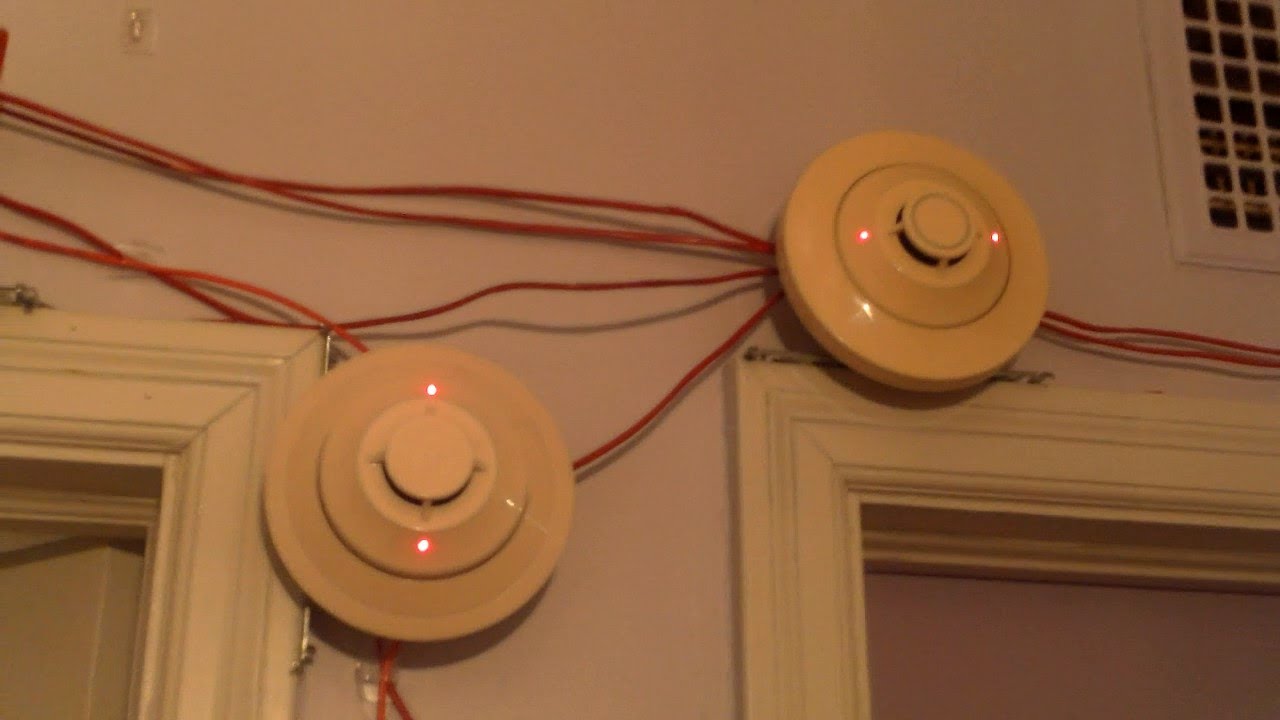 Fire Lite MS 9600UDLS Season 1 System Test 19 |Requested by Fire Alarm