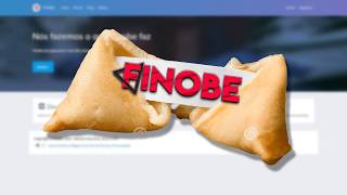 Finobe in a nutshell