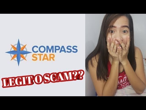 COMPASSSTAR LIMITED | LEGIT OR SCAM??