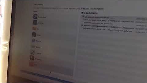 Copying Mkv, Avi, mpg, mp4 to ipad or iPhone without converting