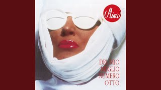 Video thumbnail of "Mina Mazzini - Che Novità (2001 Remaster)"