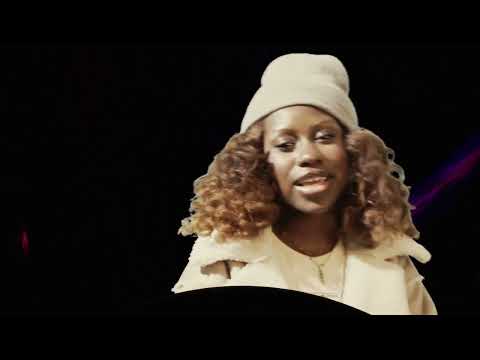 Qiyah Abdul "Stellar" Purple Box Videos